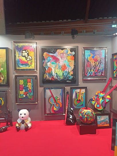 Schlemmer Albert Jean, Peintre en Bâtiment au Barcarès