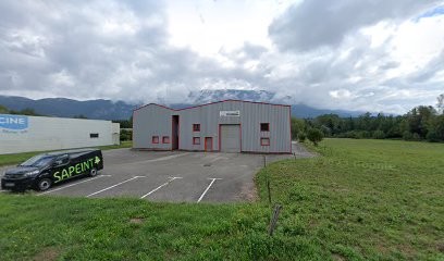 Sapeint, Peintre en Bâtiment à Saint-Alban-de-Montbel