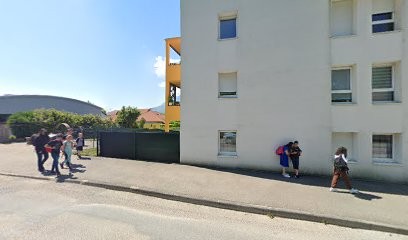 PESENTI PEINTURE, Peintre en Bâtiment à Saint-Égrève