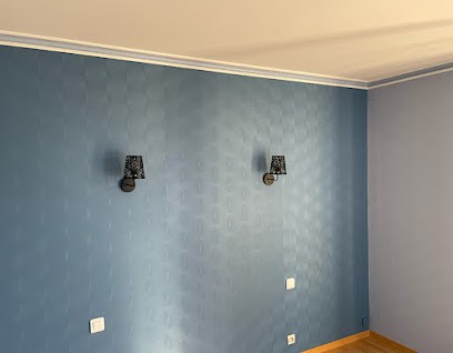 Dubray-Angot Peintre Laval et Meslay-du-Maine / Peintre Décorateur, Peintre en Bâtiment à Meslay-du-Maine