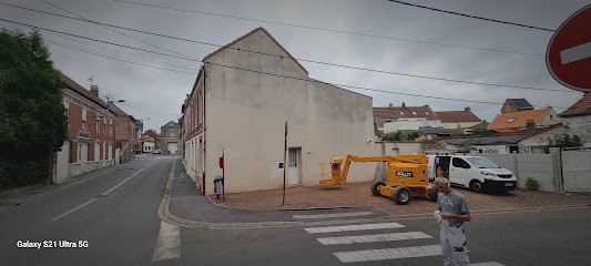 Techni-Bat, Peintre en Bâtiment à Lens
