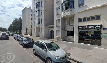 Abreu Francis, Peintre en Bâtiment à Lyon 08