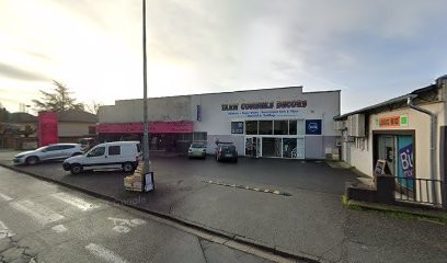 Tarn Conseils Décors, Magasin de Peintures à Albi