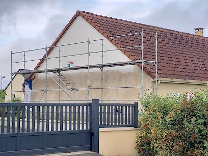 Ivens Fabrice, Peintre en Bâtiment à Pigny