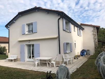 FIX PEINTURE, Peintre en Bâtiment à Oyonnax