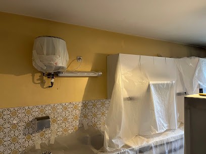 B.S.U BAT, Peintre en Bâtiment à Tassin-la-Demi-Lune