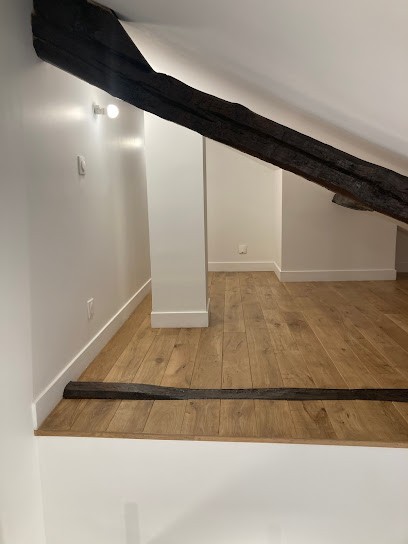 Impress22, Peintre en Bâtiment à Itteville