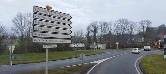 CHANET PEINTURES GROUPE, Magasin de Peintures à Montlouis-sur-Loire