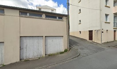 Coadic Noel, Peintre en Bâtiment à Quimperlé