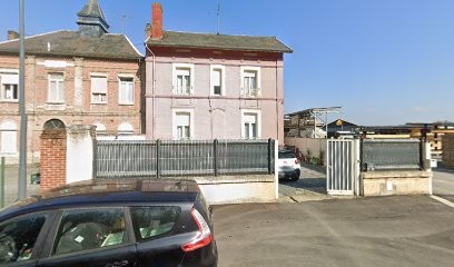 Carpentier William, Peintre en Bâtiment à Guise