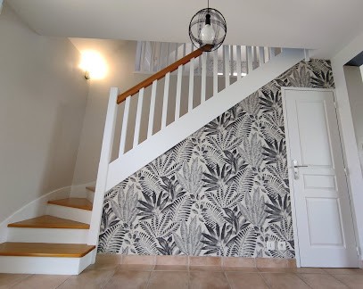 TENDANCES PEINTURE, Peintre en Bâtiment à Guilers