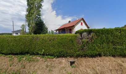 Bomont Alain, Peintre en Bâtiment à Fougerolles