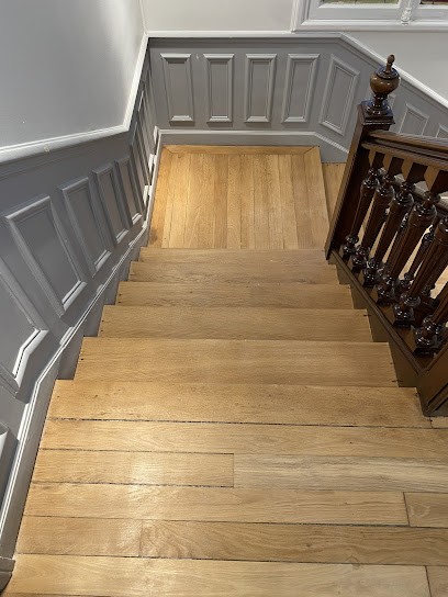 STAR PARIS S A S, Peintre en Bâtiment à Flers