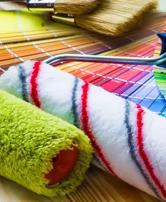 WS peinture, Peintre en Bâtiment à Saint-Vincent-de-Paul