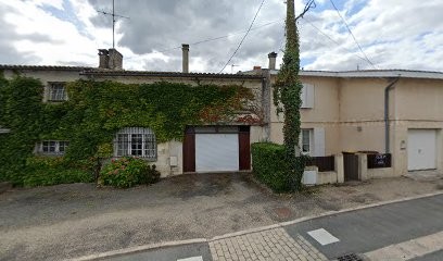 Sarl Servanty, Peintre en Bâtiment à Galgon