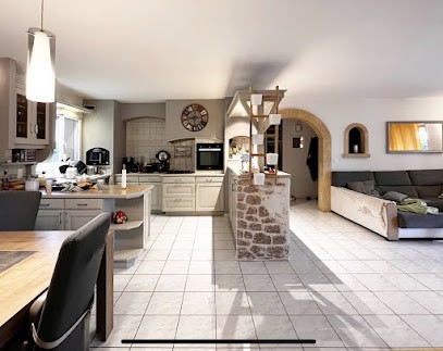 KLB Peinture Et Menuiserie, Peintre en Bâtiment à Denguin