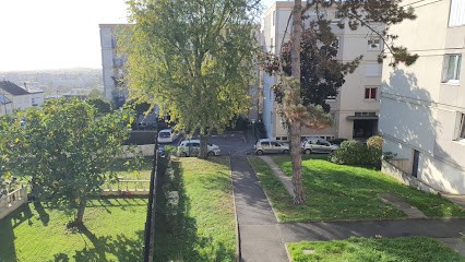 Leroy Stephane, Peintre en Bâtiment au Plessis-Robinson