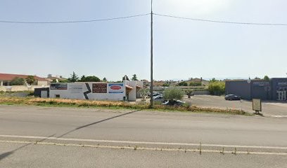 Décor Peinture, Magasin de Peintures à Pont-de-l'Isère