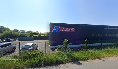 Durand Peinture (SAS) - Alençon, Peintre en Bâtiment à Ancinnes