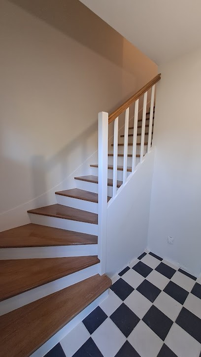 Des Murs Et Des Couleurs, Peintre en Bâtiment à La Mézière