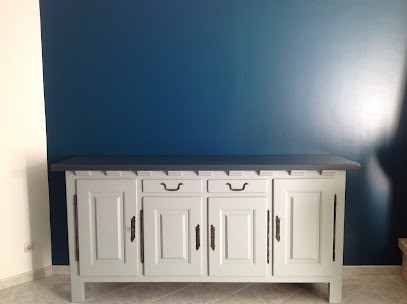 PEINTURE SIMOES, Peintre en Bâtiment à Barbey