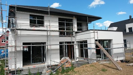 ARTISAN SH Ravalement Peinture à Mareuil-lès-Meaux 77 Seine-et-Marne, Peintre en Bâtiment à Nanteuil-lès-Meaux