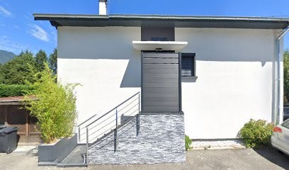 ACA Peinture, Peintre en Bâtiment à Marnaz