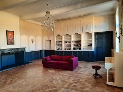 Entreprise Peinture Dinclaux Michel, Peintre en Bâtiment à Montesquiou