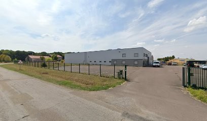 Sens Peinture Industrielle, Peintre en Bâtiment à Villeroy