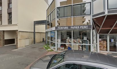 Akzo Nobel Distribution, Magasin de Peintures à Saint-Maur-des-Fossés