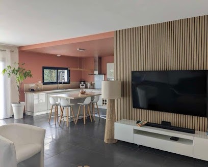 Idéal Peinture Jonathan Barc, Peintre en Bâtiment à Lavoux