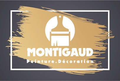 Montigaud Jean-Charles, Peintre en Bâtiment à Juignac
