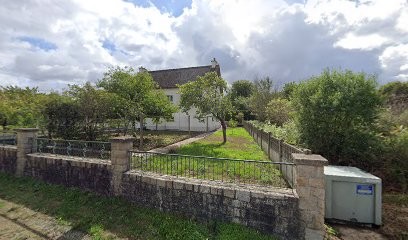 Le Bail Jérôme, Peintre en Bâtiment à Vildé-Guingalan