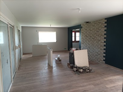 AM Entreprise, Peintre en Bâtiment à Dole