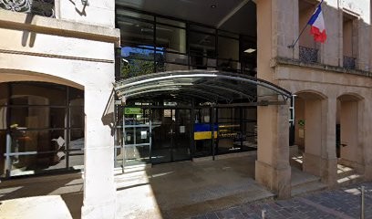 Entreprise Joseph, Peintre en Bâtiment à Rodez