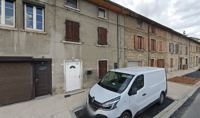 ODS Peinture, Peintre en Bâtiment à Saint-Alban-de-Roche