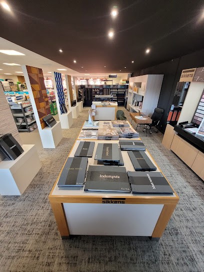 Vayer Peintures - Sikkens Solutions, Magasin de Peintures à Brives-Charensac