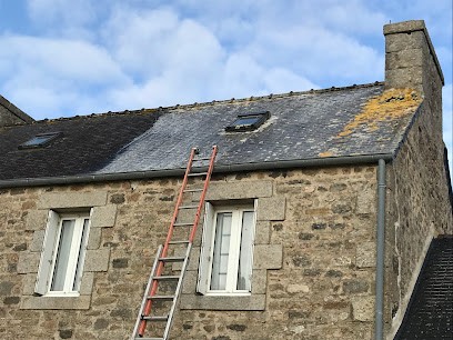 Peinture Nettoyage, Peintre en Bâtiment à Commana