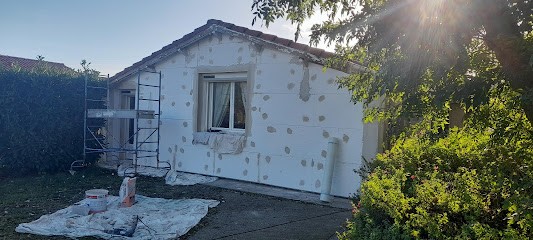 Entreprise De Peinture KALIBAT, Peintre en Bâtiment à Montaigut-sur-Save