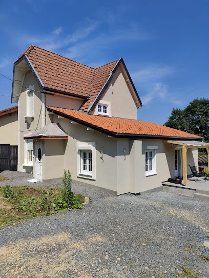 Bettinelli SARL, Peintre en Bâtiment à Saulnes