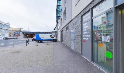 Centre Est Peintures Distribution, Magasin de Peintures à Lyon 07