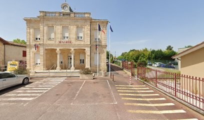 Aurore Colors, Peintre en Bâtiment à Cavignac