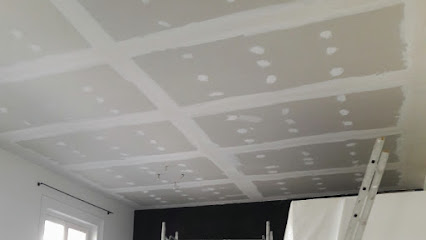 Az Rénovation, Peintre à Saint-Vincent-de-Tyrosse