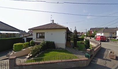 RD Peinture, Peintre en Bâtiment à Dambach-la-Ville