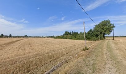 Flash Couleur 45, Peintre en Bâtiment à Lorris