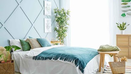 EMMANUELLE COULEUR ET HARMONIE, Peintre en Bâtiment à Lezay