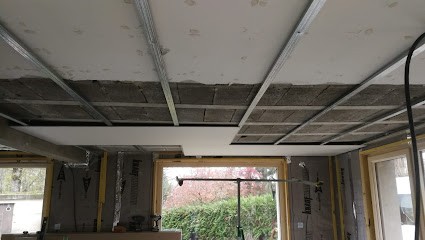 EP Peinture, Peintre en Bâtiment à Villers-le-Lac