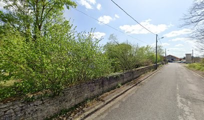 Peinture Mousnier Philippe, Peintre en Bâtiment à La Couronne
