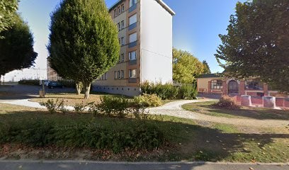 Jf Peinture, Peintre en Bâtiment à Saint-Quentin