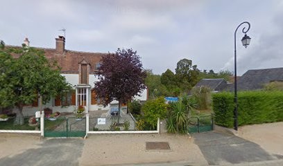 Salgado Francis, Peintre en Bâtiment à Lion-en-Sullias